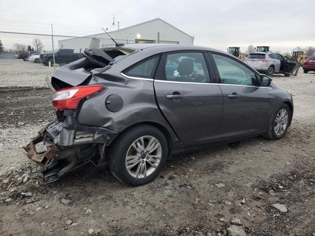 Photo 2 VIN: 1FAHP3H24CL357471 - FORD FOCUS SEL 