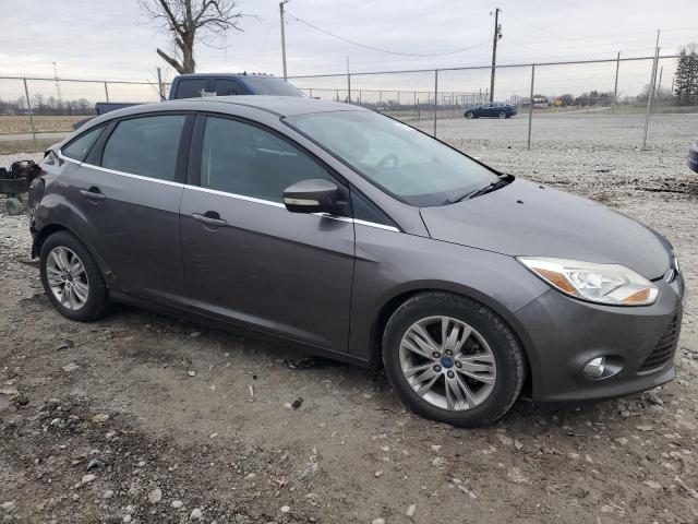 Photo 3 VIN: 1FAHP3H24CL357471 - FORD FOCUS SEL 