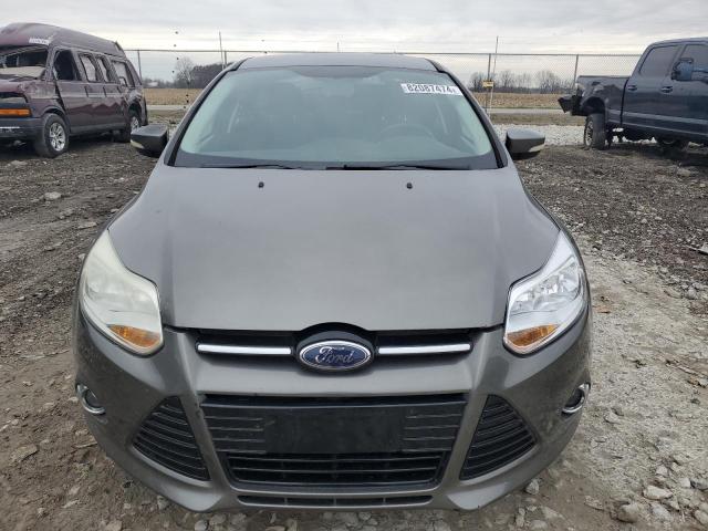 Photo 4 VIN: 1FAHP3H24CL357471 - FORD FOCUS SEL 