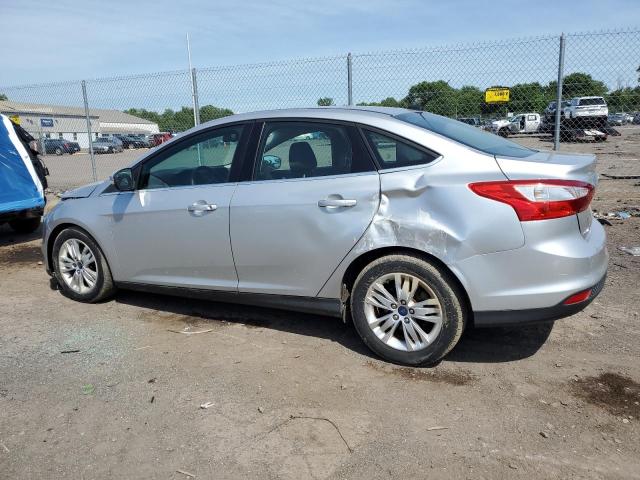 Photo 1 VIN: 1FAHP3H24CL366980 - FORD FOCUS 