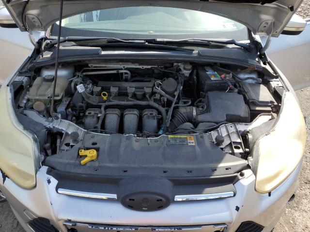 Photo 10 VIN: 1FAHP3H24CL366980 - FORD FOCUS 