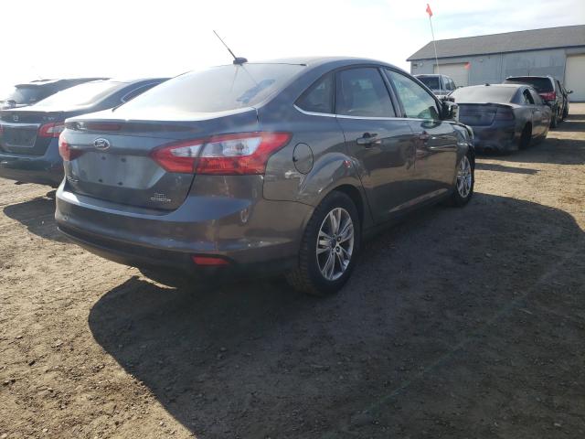 Photo 3 VIN: 1FAHP3H24CL376442 - FORD FOCUS SEL 