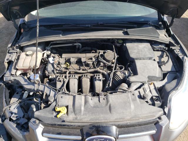 Photo 6 VIN: 1FAHP3H24CL376442 - FORD FOCUS SEL 