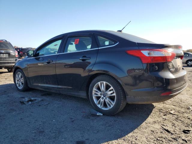 Photo 1 VIN: 1FAHP3H24CL416695 - FORD FOCUS SEL 