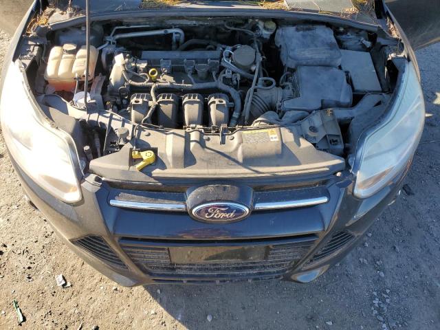 Photo 10 VIN: 1FAHP3H24CL416695 - FORD FOCUS SEL 