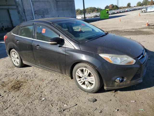 Photo 3 VIN: 1FAHP3H24CL416695 - FORD FOCUS SEL 