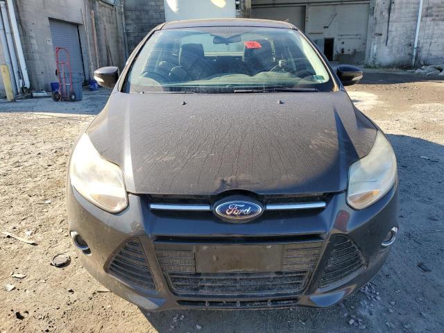 Photo 4 VIN: 1FAHP3H24CL416695 - FORD FOCUS SEL 