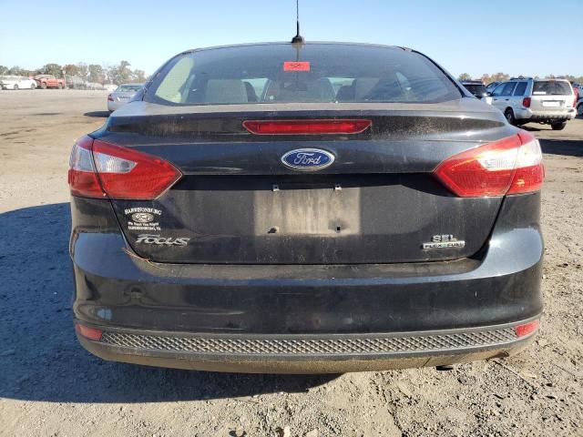 Photo 5 VIN: 1FAHP3H24CL416695 - FORD FOCUS SEL 