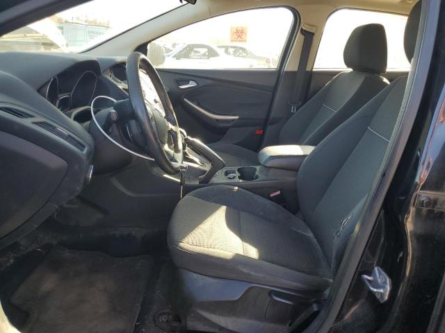 Photo 6 VIN: 1FAHP3H24CL416695 - FORD FOCUS SEL 