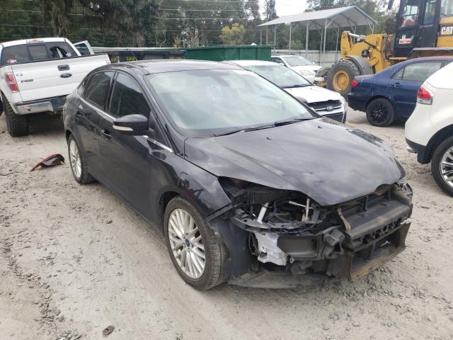 Photo 0 VIN: 1FAHP3H24CL433030 - FORD FOCUS SEL 