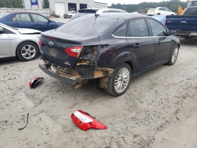 Photo 3 VIN: 1FAHP3H24CL433030 - FORD FOCUS SEL 