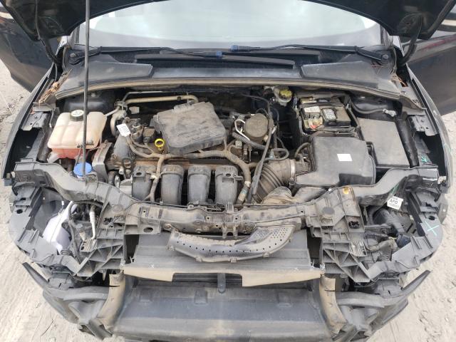 Photo 6 VIN: 1FAHP3H24CL433030 - FORD FOCUS SEL 