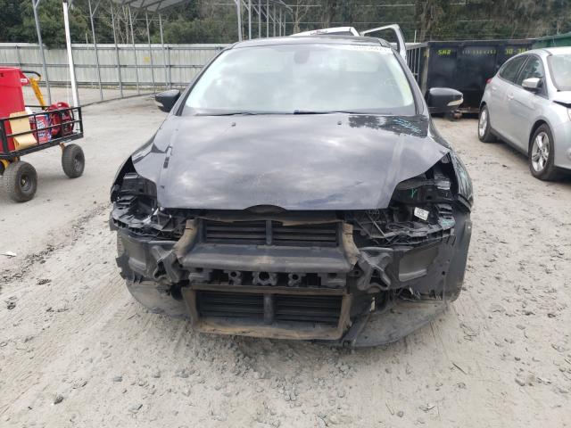 Photo 8 VIN: 1FAHP3H24CL433030 - FORD FOCUS SEL 