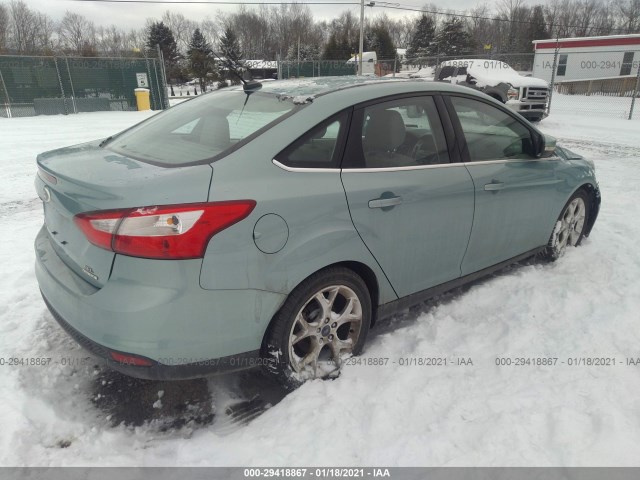 Photo 3 VIN: 1FAHP3H24CL447803 - FORD FOCUS 