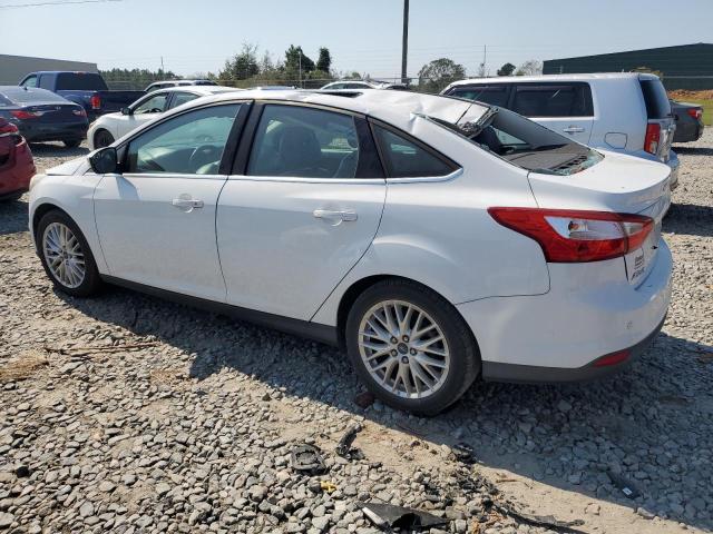 Photo 1 VIN: 1FAHP3H24CL453374 - FORD FOCUS SEL 