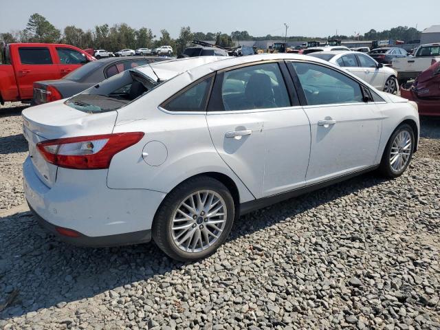 Photo 2 VIN: 1FAHP3H24CL453374 - FORD FOCUS SEL 