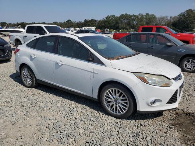 Photo 3 VIN: 1FAHP3H24CL453374 - FORD FOCUS SEL 