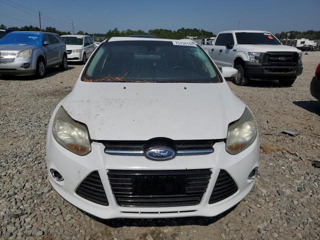 Photo 4 VIN: 1FAHP3H24CL453374 - FORD FOCUS SEL 