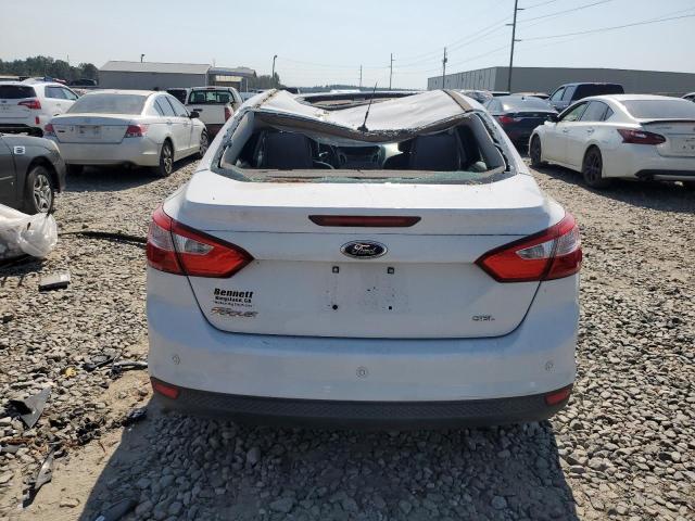 Photo 5 VIN: 1FAHP3H24CL453374 - FORD FOCUS SEL 