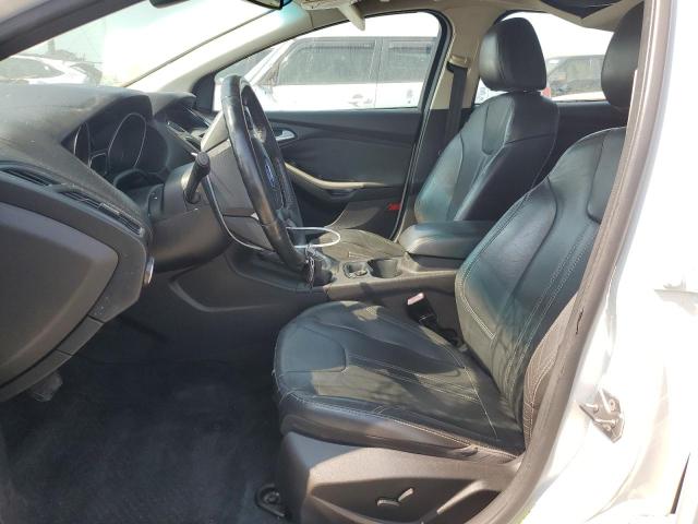 Photo 6 VIN: 1FAHP3H24CL453374 - FORD FOCUS SEL 