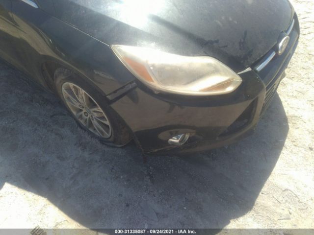 Photo 5 VIN: 1FAHP3H24CL454038 - FORD FOCUS 