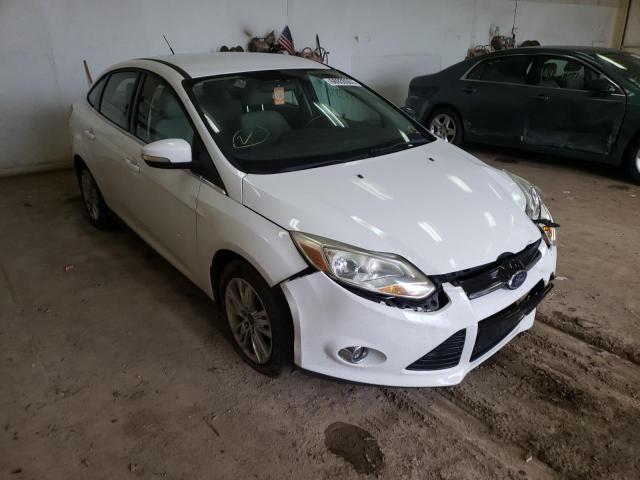 Photo 0 VIN: 1FAHP3H24CL460339 - FORD FOCUS SEL 