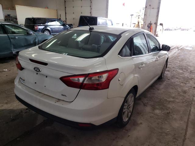 Photo 3 VIN: 1FAHP3H24CL460339 - FORD FOCUS SEL 