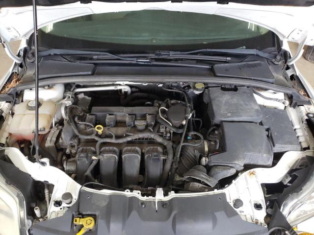 Photo 6 VIN: 1FAHP3H24CL460339 - FORD FOCUS SEL 