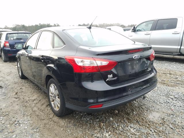 Photo 2 VIN: 1FAHP3H24CL475732 - FORD FOCUS SEL 