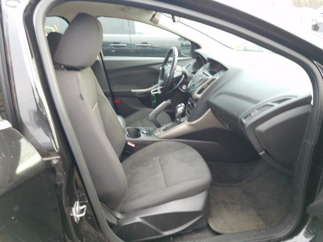 Photo 4 VIN: 1FAHP3H24CL475732 - FORD FOCUS SEL 