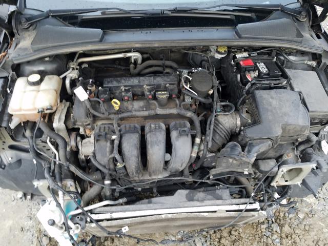 Photo 6 VIN: 1FAHP3H24CL475732 - FORD FOCUS SEL 