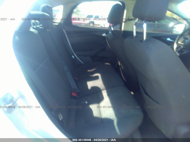 Photo 7 VIN: 1FAHP3H25CL106202 - FORD FOCUS 