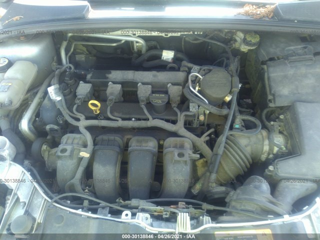 Photo 9 VIN: 1FAHP3H25CL106202 - FORD FOCUS 