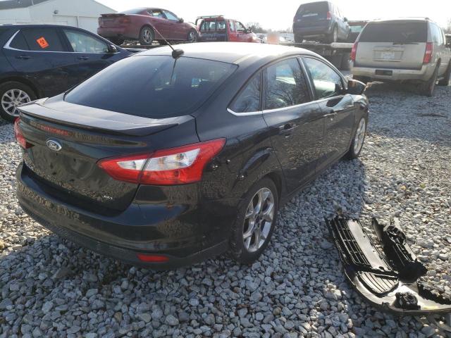 Photo 3 VIN: 1FAHP3H25CL118267 - FORD FOCUS SEL 