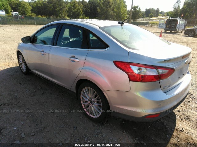 Photo 2 VIN: 1FAHP3H25CL120651 - FORD FOCUS 