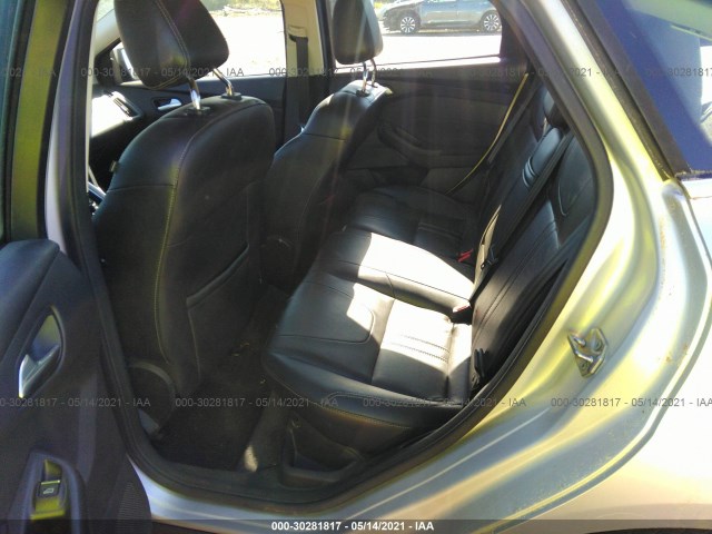 Photo 7 VIN: 1FAHP3H25CL120651 - FORD FOCUS 