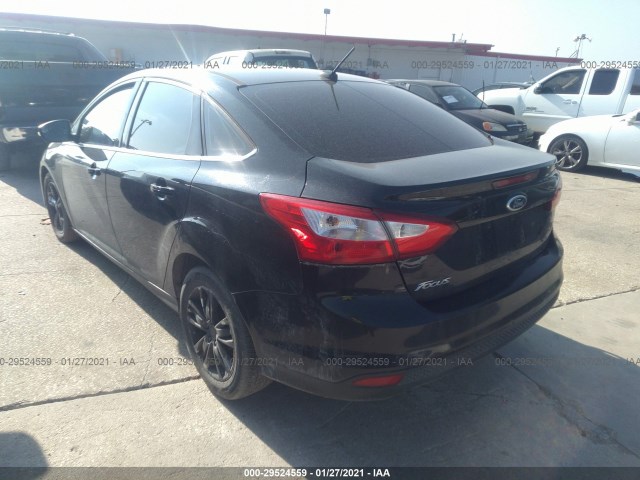 Photo 2 VIN: 1FAHP3H25CL140821 - FORD FOCUS 