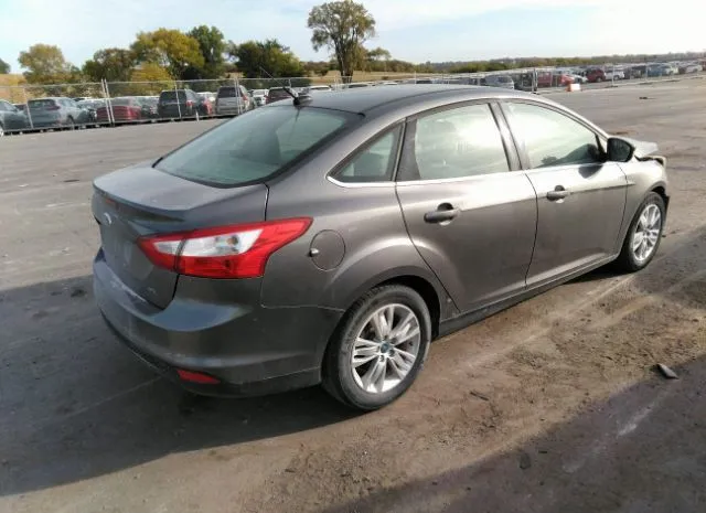 Photo 3 VIN: 1FAHP3H25CL147607 - FORD FOCUS 