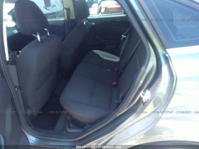 Photo 7 VIN: 1FAHP3H25CL156016 - FORD FOCUS 