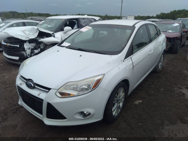 Photo 1 VIN: 1FAHP3H25CL163208 - FORD FOCUS 