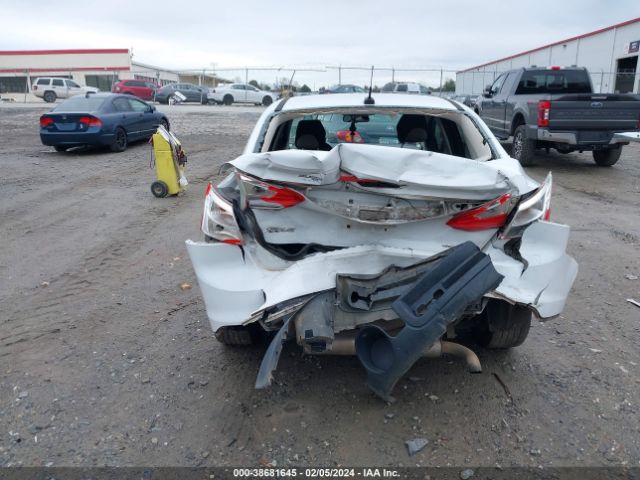 Photo 5 VIN: 1FAHP3H25CL168649 - FORD FOCUS 