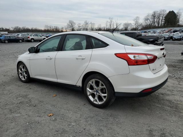 Photo 1 VIN: 1FAHP3H25CL172927 - FORD FOCUS 