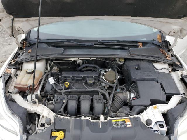 Photo 10 VIN: 1FAHP3H25CL172927 - FORD FOCUS 