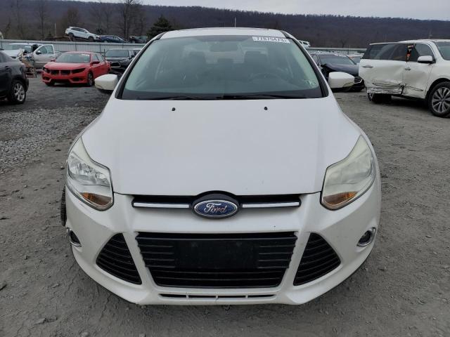 Photo 4 VIN: 1FAHP3H25CL172927 - FORD FOCUS 