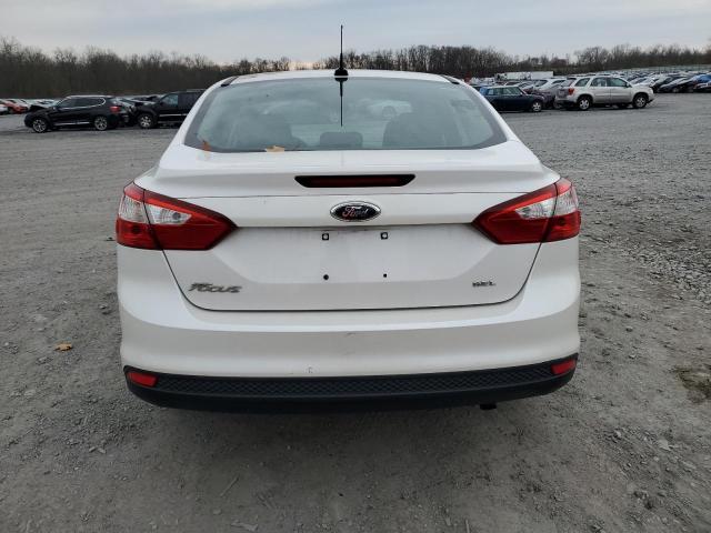 Photo 5 VIN: 1FAHP3H25CL172927 - FORD FOCUS 