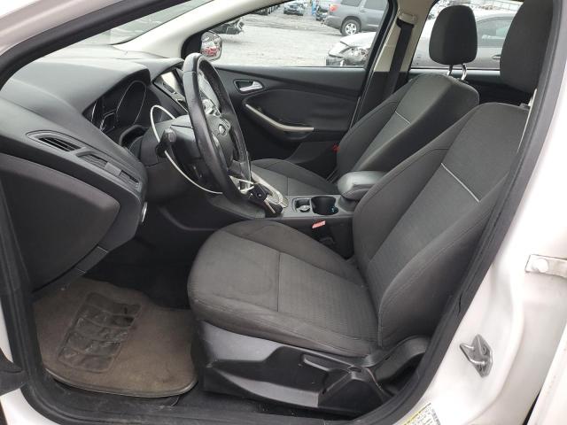 Photo 6 VIN: 1FAHP3H25CL172927 - FORD FOCUS 