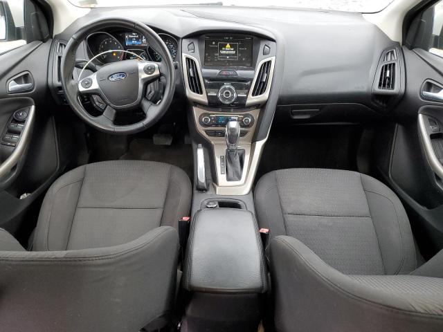 Photo 7 VIN: 1FAHP3H25CL172927 - FORD FOCUS 