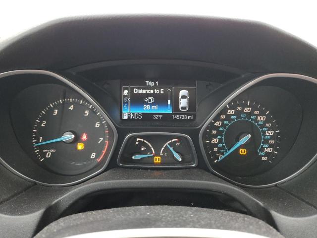 Photo 8 VIN: 1FAHP3H25CL172927 - FORD FOCUS 