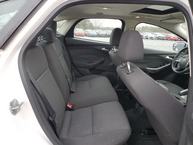 Photo 9 VIN: 1FAHP3H25CL172927 - FORD FOCUS 