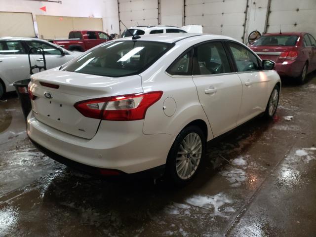 Photo 3 VIN: 1FAHP3H25CL183183 - FORD FOCUS SEL 